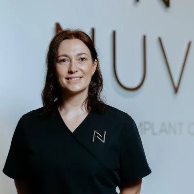 Team - Nuvo Dental Implant Centre