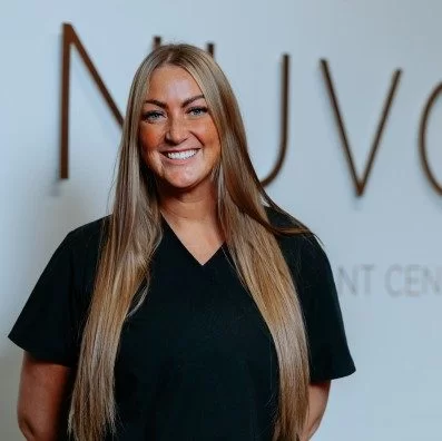 Team - Nuvo Dental Implant Centre