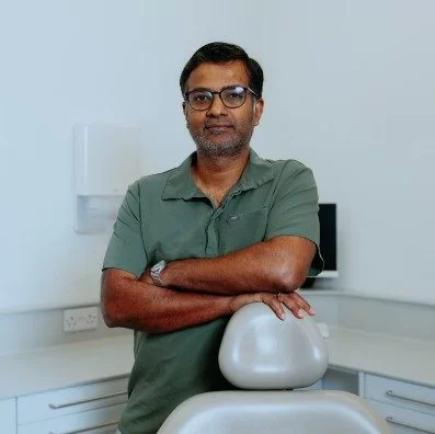 Team - Nuvo Dental Implant Centre