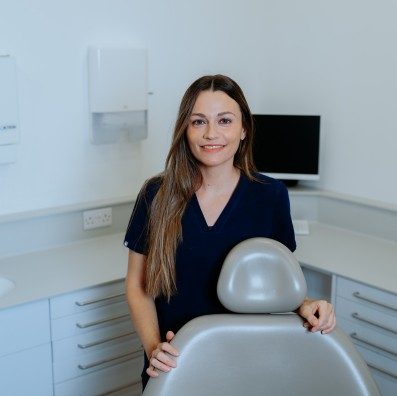 Team - Nuvo Dental Implant Centre