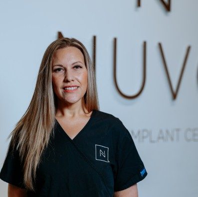 Team - Nuvo Dental Implant Centre