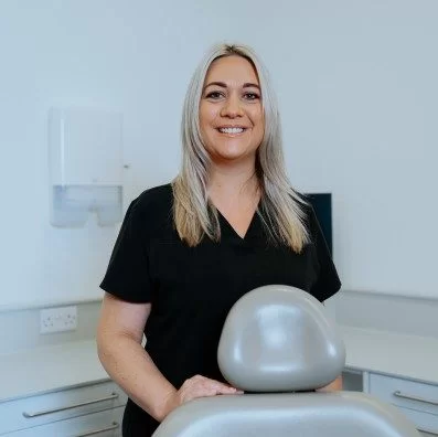 Team - Nuvo Dental Implant Centre