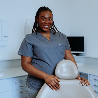 Team - Nuvo Dental Implant Centre