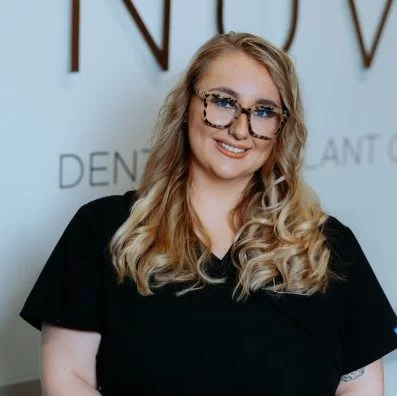 Team - Nuvo Dental Implant Centre