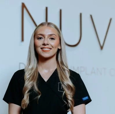 Team - Nuvo Dental Implant Centre