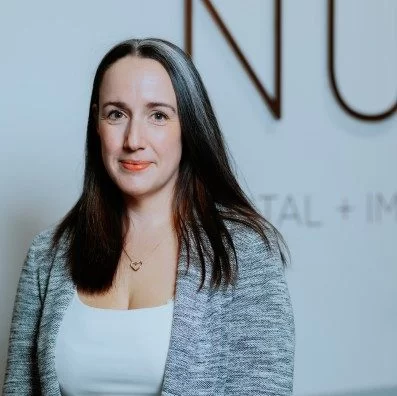 Team - Nuvo Dental Implant Centre