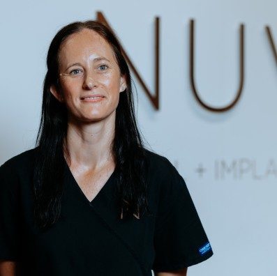 Team - Nuvo Dental Implant Centre