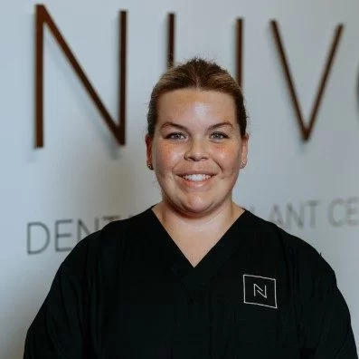 Team - Nuvo Dental Implant Centre